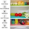 Aiosscd-7-PCS-Shelf-Mats-Antifouling-Refrigerator-Liners-Washable-Refrigerator-Pads-Fridge-Mats-Drawer-Placemats-Home-Kitchen-Gadgets-Accessories-Organization-for-Top-Freezer2green2pink3blue-0-0