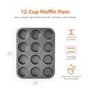 Amazon-Basics-Nonstick-Round-Muffin-Baking-Pan-12-Cups-Set-of-2-Gray-139x1055x122-0-5