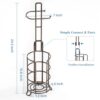 BUCKBURG-Free-Standing-Toilet-Paper-Holder-with-Storage-Holds-4-Mega-Rolls-Sturdy-Durable-Bronze-Bathroom-Toilet-Tissue-Paper-Roll-Holder-with-Dispenser-Stand-0-1