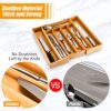 Bellsal-Silverware-Organizer-Kitchen-Drawer-Organizer-Expandable-Bamboo-Utensil-Holder-Cutlery-Tray-for-Kitchen-Utensil-and-Flatware-Bedroom-Office-0-2