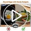 COTEY-Large-35-Nonstick-Egg-Rings-Set-of-4-Round-Crumpet-Ring-Mold-Shaper-for-English-Muffins-Pancake-Cooking-Griddle-Portable-Grill-Accessories-for-Camping-Indoor-Breakfast-Sandwich-Burger-0-5
