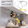DKHDBD-Large-Adhesive-Hooks-16-Pack-Hold-44lbMax-Heavy-Duty-Sticky-Hooks-Waterproof-Transparent-Hooks-for-Hanging-Self-Adhesive-Traceless-Clear-Wall-Hooks-to-Use-for-Keys-Robe-Towel-0-2
