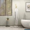 DRIRON-Modern-Gold-Coat-Racks-Freestanding-Hall-Coat-TreeHat-Racks-with-Marble-Base-Coat-Hanger-with-Umbrella-for-Entryway-Hallway-Office-or-Bedroom-0-0