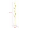 DRIRON-Modern-Gold-Coat-Racks-Freestanding-Hall-Coat-TreeHat-Racks-with-Marble-Base-Coat-Hanger-with-Umbrella-for-Entryway-Hallway-Office-or-Bedroom-0-1