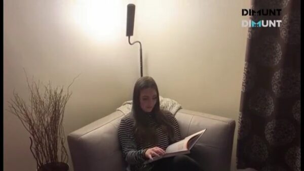 Dimunt-LED-Floor-Lamp-Bright-15W-Floor-Lamps-for-Living-Room-with-1H-Timer-Stepless-Adjustable-3000K-6000K-Colors-Brightness-Standing-Lamp-with-Remote-Touch-Control-Reading-Floor-Lamps-0-4