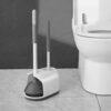 Eyliden-Toilet-Plunger-and-Brush-2-in-1-Toilet-Bowl-Brush-Plunger-Set-with-Holder-Bathroom-Cleaning-Tools-Combo-with-Caddy-Stand-White-0-4