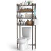 Hodonas-Over-Toilet-Storage-Shelf-4-Tier-Bathroom-Organizer-Storage-Shelves-Over-The-Toilet-Adjustable-Freestanding-Over-The-Toilet-Shelf-Above-Toilet-Rack-Bathroom-Space-Saver-Over-Toilet-Espresso-0