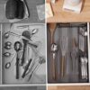 IOAIANIA-Kitchen-Drawer-Organizer-Metal-Silverware-Utensil-Organizer-Deep-Mesh-Wire-Premium-Cutlery-Tray-for-Knives-Forks-Spoons-Makeup-Drawer-Utensil-Holder-0-2