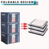Jasonandiris-Steel-Frame-Storage-Box-Oxford-100L-Cloth-Storage-Box-for-Quilt-Storage-Box-Folding-Wardrobe-Fabric-Extra-Large-Storage-Bag-with-Reinforced-Handle-Clear-Window-Sturdy-Zippers-4-0-0