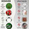 KOMUEE-10-Packs-30-oz-Glass-Meal-Prep-Containers-for-Food-Storage-with-LidsAirtight-Lunch-Bento-BoxesBPA-FreeMicrowave-Oven-Freezer-and-DishwasherGray-0-4