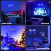 Kavaas-Gamer-Neon-Sign-Game-Controller-Neon-Sign-for-Gamer-Room-Decor-Gaming-Neon-Sign-for-Teen-Boy-Room-Decor-LED-Game-Neon-Sign-Gaming-Wall-decor-Best-Gamer-Gifts-for-Boys-Kids-0-5