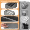 Large-Wardrobe-Clothes-Organizer-3-Pack-17-Grids-Closet-Organizers-and-Storage-with-Handles-Foldable-Fabric-Drawer-Organizers-Dividers-for-Clothing-Jeans-Sweater-Bras-142X98X79-Grey-0-1