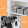 Large-Wardrobe-Clothes-Organizer-3-Pack-17-Grids-Closet-Organizers-and-Storage-with-Handles-Foldable-Fabric-Drawer-Organizers-Dividers-for-Clothing-Jeans-Sweater-Bras-142X98X79-Grey-0-2
