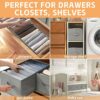 Large-Wardrobe-Clothes-Organizer-3-Pack-17-Grids-Closet-Organizers-and-Storage-with-Handles-Foldable-Fabric-Drawer-Organizers-Dividers-for-Clothing-Jeans-Sweater-Bras-142X98X79-Grey-0-4