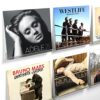 Laurensory-Vinyl-Record-Shelf-Wall-Mount-6-Pack-12-inch-Clear-Acrylic-Album-Record-Holder-Display-Kids-Bookshelf-Floating-Wall-Shelves-for-Bathroom-Bedroom-Living-Room-Kitchen-0
