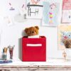 Luv-Color-Rainbow-Bins-for-Organization-Set-of-Six-Cube-Storage-Bins-105-X-105-Storage-Bins-for-Bedroom-Organization-Cubby-Storage-Bins-Or-Rainbow-Decor-for-Classroom-Playroom-Or-Cube-Organizer-0-4