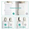 RayTour-Bed-Sheet-Holder-Straps-Sheet-Stays-Keepers-Bedsheet-Holders-Fasteners-0-4