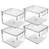 Sorbus-Medium-Plastic-Storage-Bins-with-Lids-for-Kitchen-Organization-Pantry-Organizers-and-Storage-Fridge-Organizer-Cabinet-Organizer-Refrigerator-Organizer-Bins-Clear-Storage-Bins-4-pack-0-5