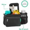 Stroller-Organizer-Non-Slip-Straps-Stroller-Caddy-With-Insulated-Cup-Holder-Stroller-Bag-for-Phone-Pet-Stroller-Accessories-Universal-Fits-Uppababby-Vista-v2-Wonderfold-Wagon-Doona-and-More-0-1