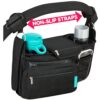 Stroller-Organizer-Non-Slip-Straps-Stroller-Caddy-With-Insulated-Cup-Holder-Stroller-Bag-for-Phone-Pet-Stroller-Accessories-Universal-Fits-Uppababby-Vista-v2-Wonderfold-Wagon-Doona-and-More-0