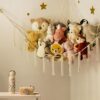 Stuffed-Animal-Storage-Hammock-or-Net-Large-Toy-Hammock-Net-for-Stuffed-Animals-Corner-Cute-Hanging-Stuff-Animal-Organizer-Holder-Ideas-for-Plush-Plushie-Kids-Baby-Nursery-Wall-Bedroom-Room-Decor-0-4
