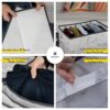 Wardrobe-Clothes-Organizer-for-Folded-Clothes-Closet-Organizers-and-Storage-for-Clothes-Thick-Wardrobe-Organizer-with-Reinforced-Handle-and-Lid-for-Jeans-Sweaters-Pants-Added-Socks-Organizer-3PC-0-2