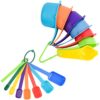 zoyizi-Measuring-Cups-and-Spoons-Set-of-15-Plastic-Measuring-Cups-and-Spoons-for-BakingKitchen-Engraved-MetricUS-Markings-for-LiquidDry-Measuring-BPA-Free-Colorful-Measuring-Cups-Spoons-Set-0-5